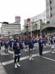 おはら祭り