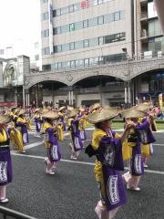 おはら祭り