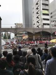 おはら祭り