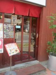 和歌山ラーメンまっち棒泉店