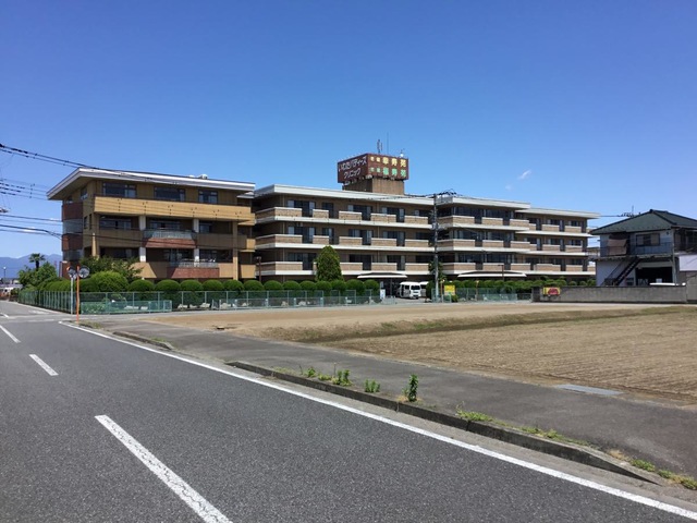 高崎老人保健施設 福寿苑