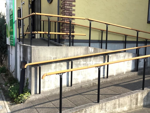 愛の家グループホーム船橋二子