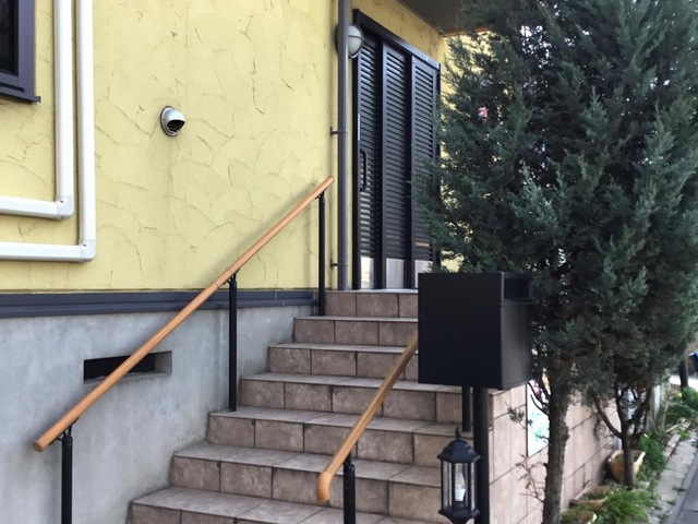 愛の家グループホーム船橋二子