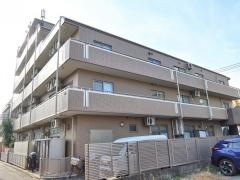 エスペランサ武蔵小杉