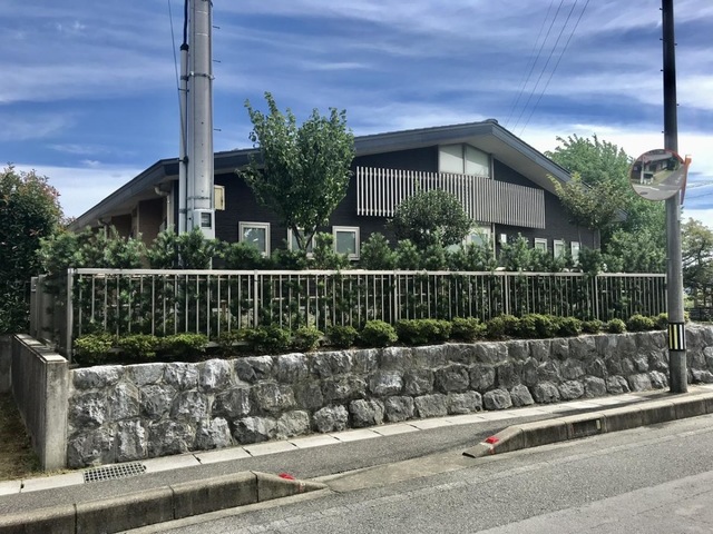 わくわく 施設外観