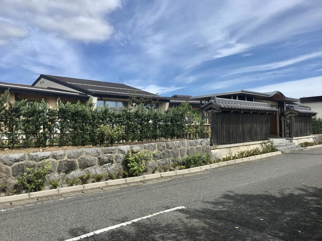 わくわく 施設外観