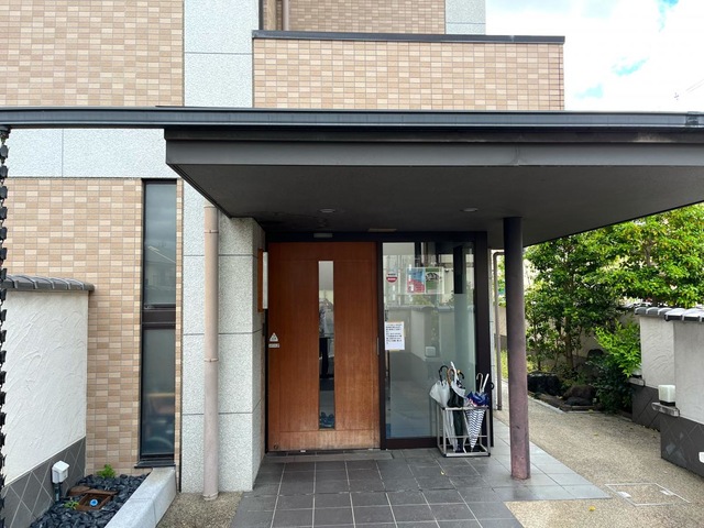 長岡京