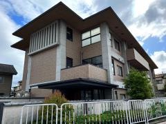 長岡京