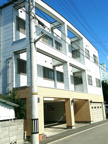 わかば 施設外観