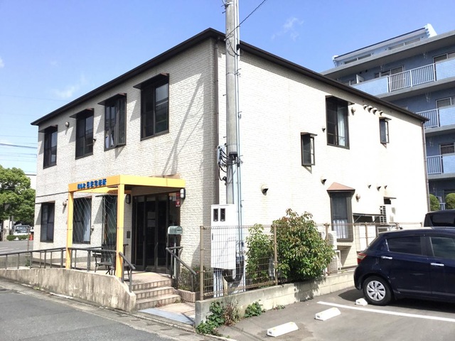 日佐宅老所 施設外観