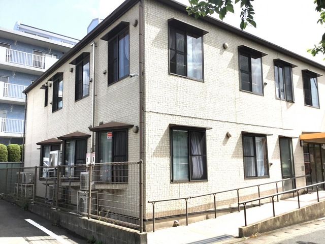 日佐宅老所 施設外観