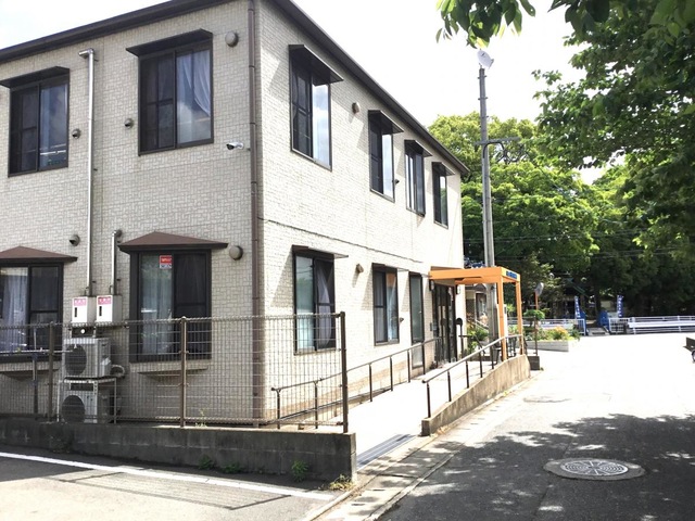 日佐宅老所 雰囲気