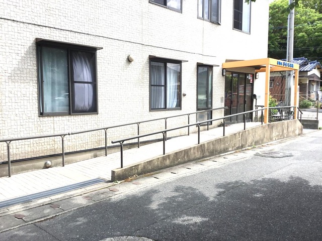 日佐宅老所 雰囲気