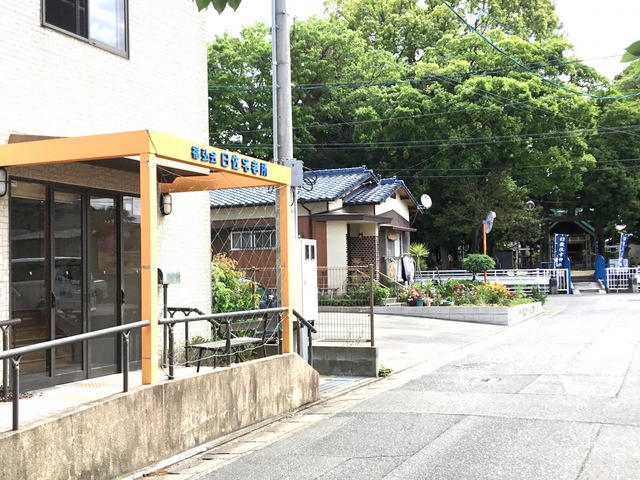 日佐宅老所 雰囲気