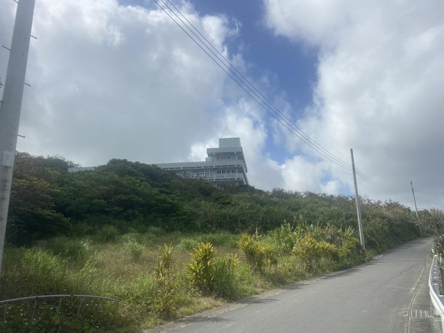 西原敬愛園
