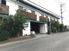 サービス付き高齢者向け住宅　ひびき館
