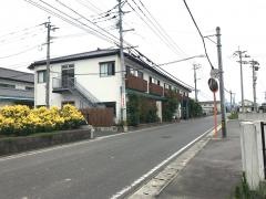 サービス付き高齢者向け住宅　ひびき館