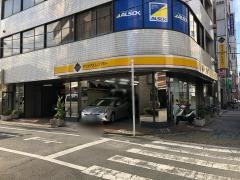 オリックスレンタカー蒲田駅東口店