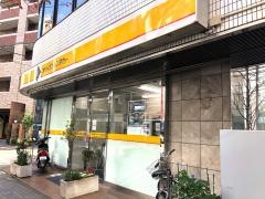 オリックスレンタカー蒲田駅東口店