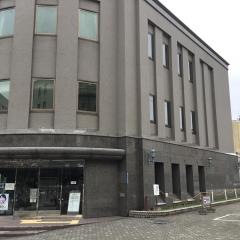 ハローワーク小樽