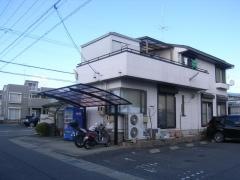 家庭料理　福助