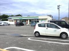 ファミリーマート　新潟中野山五丁目店