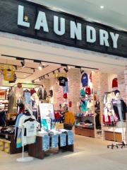 ＬＡＵＮＤＲＹ　テラスモール湘南店