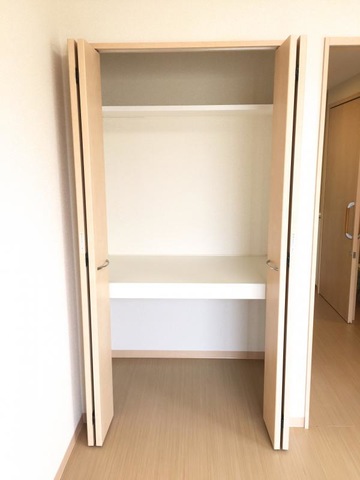ふるさとA館 設備