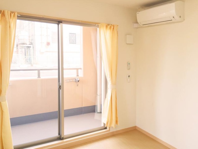 ふるさとA館 内観（中の様子）