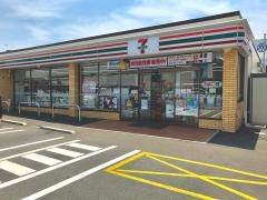 セブンイレブン 八王子大和田2丁目店