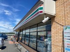 セブンイレブン　知多旭3丁目店