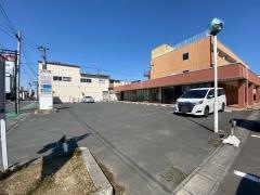 ジブラルタ生命保険株式会社　迫営業所