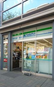 ファミリーマート　墨田錦糸町北口店