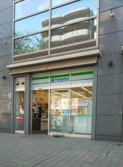 ファミリーマート　墨田錦糸町北口店