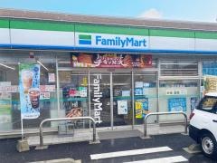 ファミリーマート　刈谷西境店