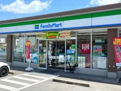ファミリーマート　刈谷原崎町七丁目店