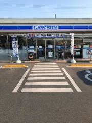 ローソン　岡山高島新屋敷店