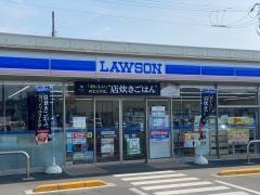 ローソン 岡山高島新屋敷店