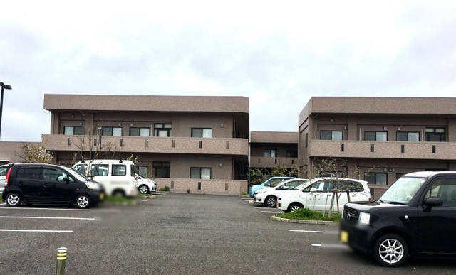 特別養護老人ホーム第二けいけん荘