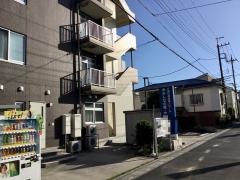 介護付有料老人ホーム　みんなの家・中央区円阿弥