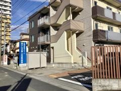 介護付有料老人ホーム　みんなの家・中央区円阿弥