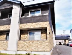 地域密着型特定施設入居者生活介護サンケアはんだ