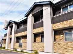 地域密着型特定施設入居者生活介護サンケアはんだ