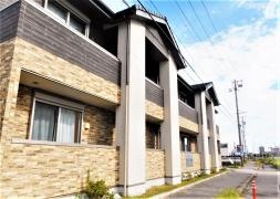 地域密着型特定施設入居者生活介護サンケアはんだ