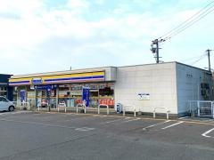 ミニストップ　朝倉水町店