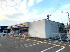 ミニストップ　朝倉水町店