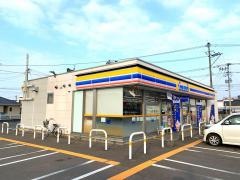 ミニストップ　朝倉水町店