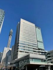 神奈川大学　みなとみらいキャンパス