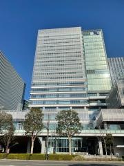 神奈川大学　みなとみらいキャンパス