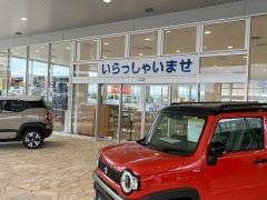 スズキ自販東海スズキアリーナ豊川